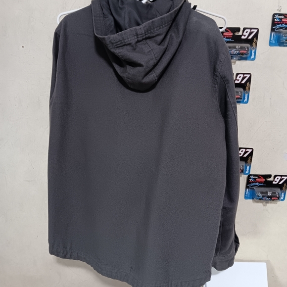 ecko lmtd jacket - Picture 2 of 4